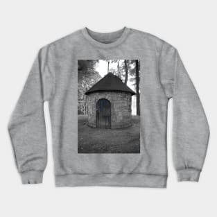 Blue Door Crewneck Sweatshirt